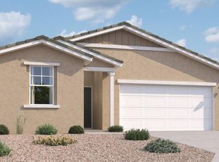 47637 W KENNER Drive, Maricopa, AZ 85139