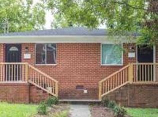 1211 Dawkins St, Durham, NC 27707