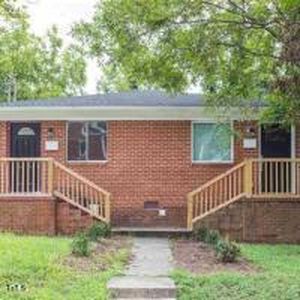 1211 Dawkins St, Durham, NC, 27707