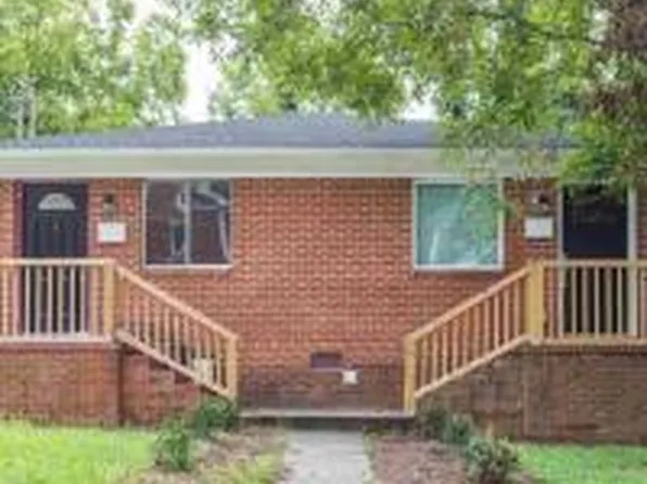 1211 Dawkins St, Durham, NC 27707