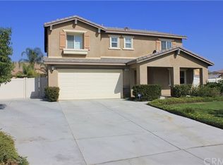 846 Vianca Ct, Perris, CA 92571