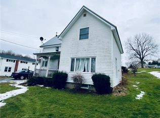 15 E Mill St, Castile, NY 14427