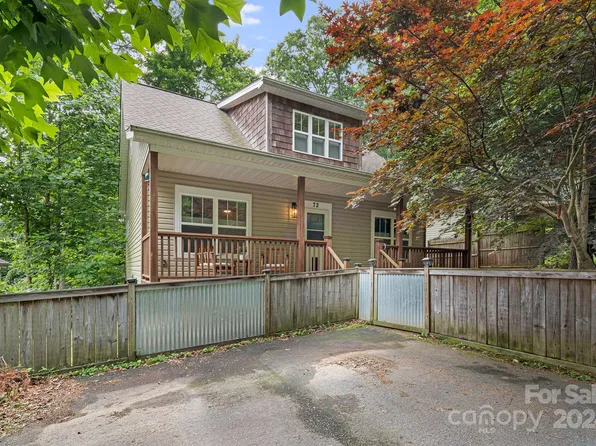 72 Marietta St, Asheville, NC 28803