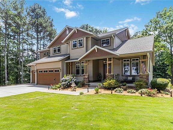 4th image of 1268 Harris Rd