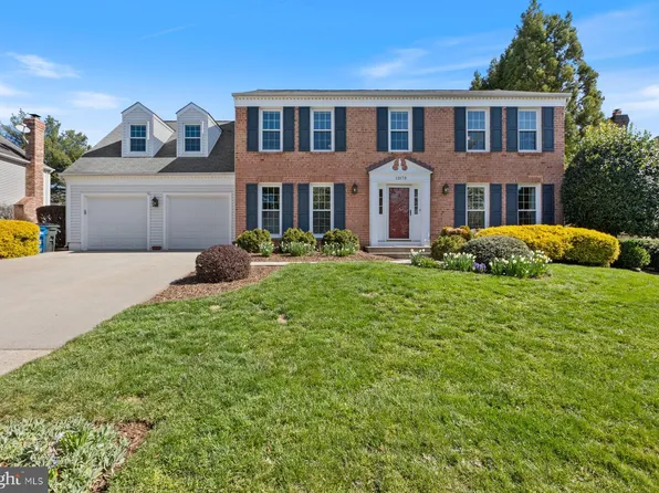 12173 Hidden Brook Ter, Gaithersburg, MD 20878