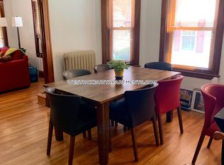 24 Sunset Hill Rd #1HJ, West Roxbury, MA 02132