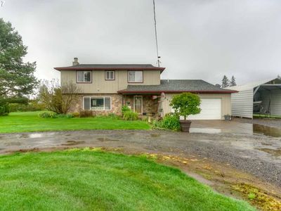 1845 Oak St, Jefferson, OR, 97352