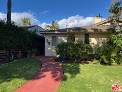 4234 Lafayette Pl, Culver City, CA, 90232