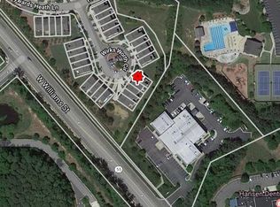 125 Wirks Worth Cir, Apex, NC 27502