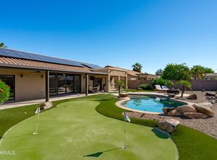 7329 W Planada Ln, Glendale, AZ 85310