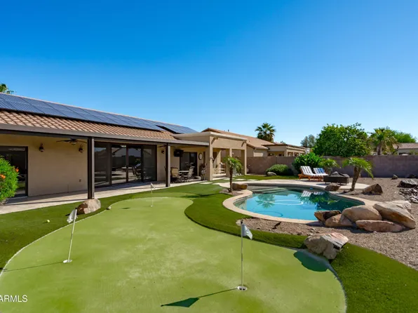 7329 W PLANADA Lane, Glendale, AZ 85310