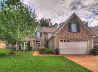 10295 Hamilton View Dr LOT 163, Cordova, TN 38016