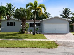 2390 NW 63rd Ave, Sunrise, FL 33313