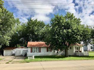 701 W Tyler Ave, Litchfield, IL 62056