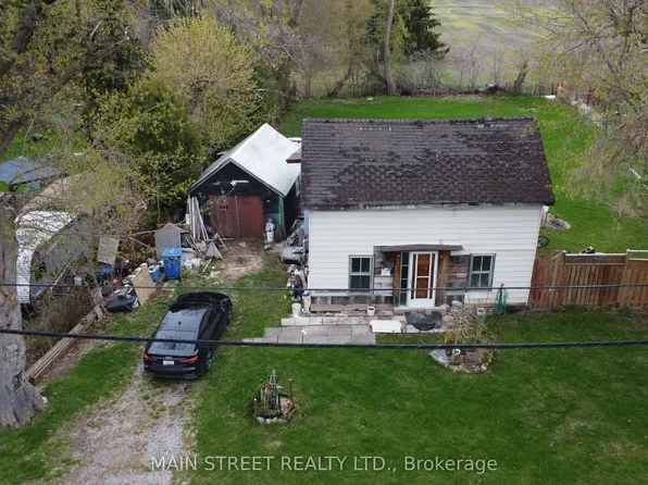 4530 Mount Albert Rd, East Gwillimbury, ON L0G 1M0