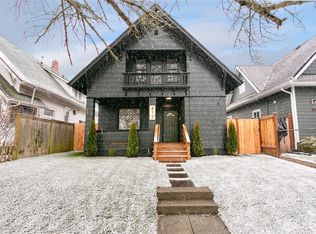 817 N Steele St, Tacoma, WA