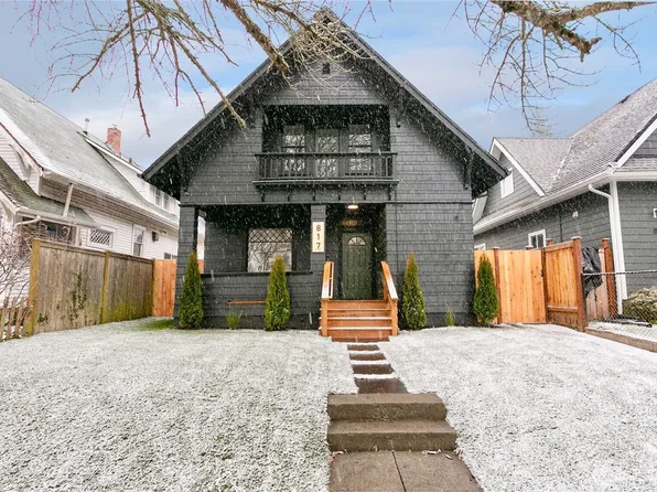 817 N Steele Street, Tacoma, WA 98406