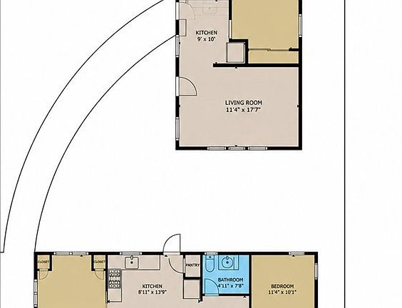 4th image of 5533 W 120th St
