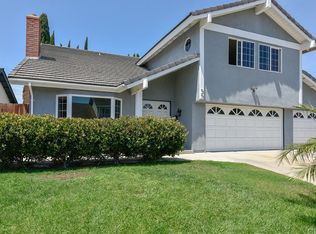 9233 Wintergreen Cir, Fountain Valley, CA 92708
