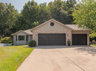 244 Deer Path Ln, Battle Creek, MI 49015