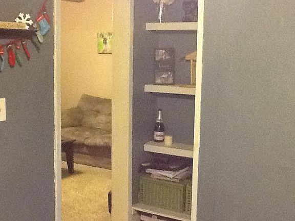 Nook between LR & DR