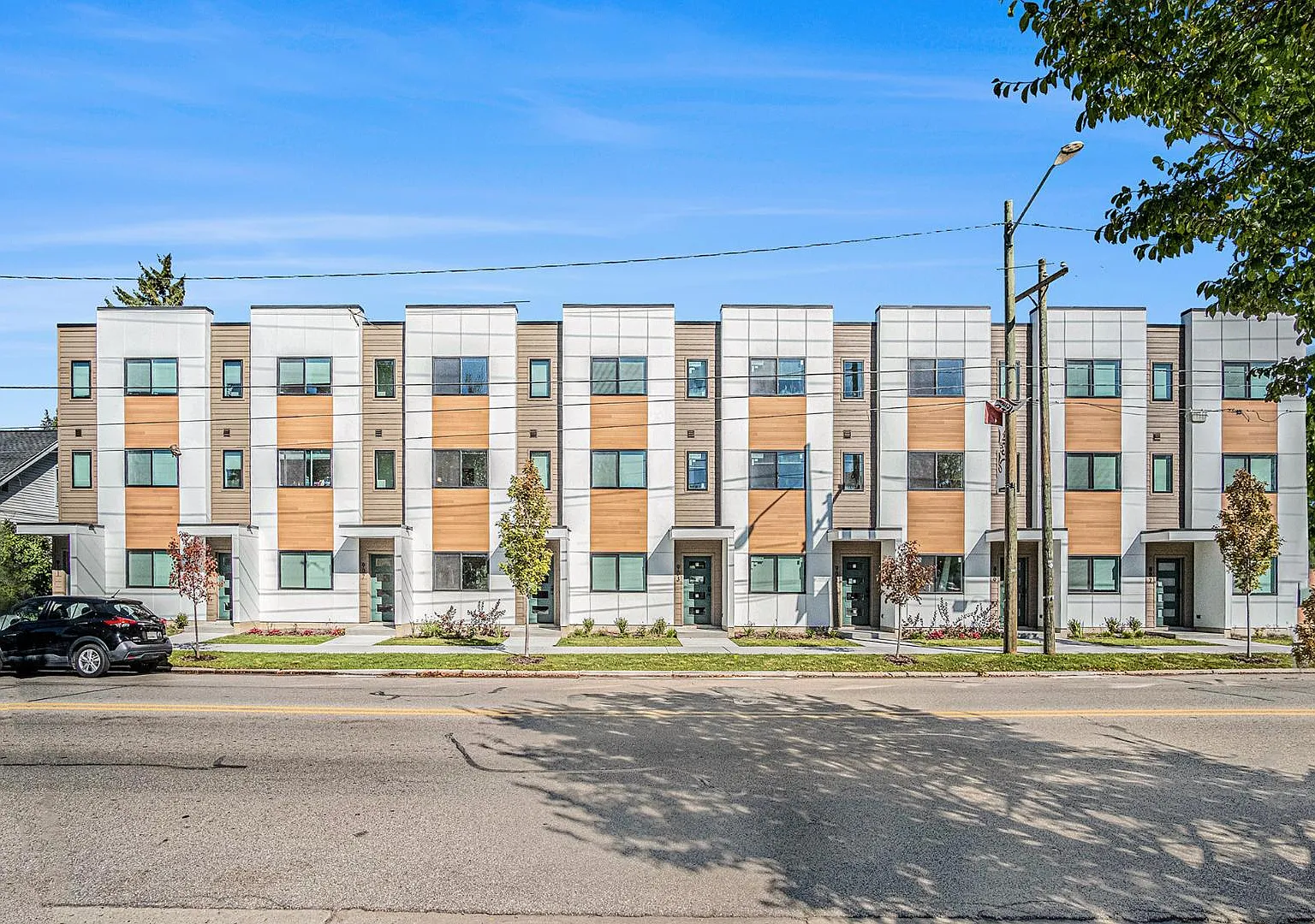 901 Fulton St W - 909 Fulton — Photo 4