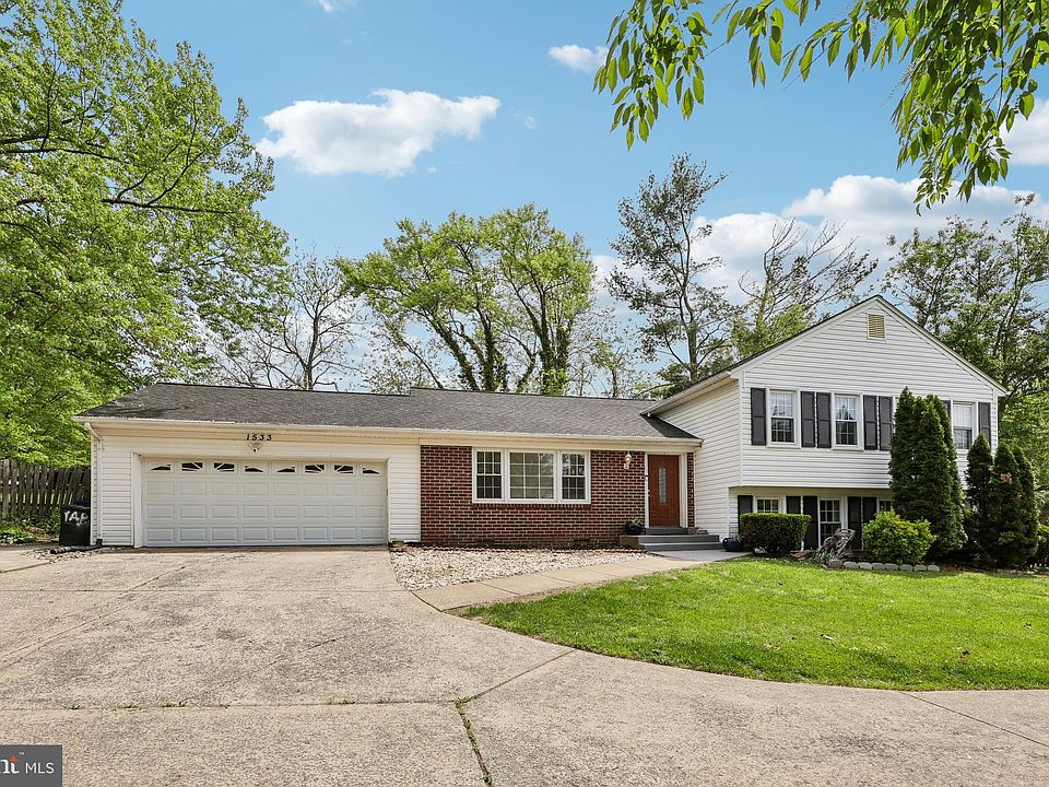 1st image of 1533 Malvern Hill Pl