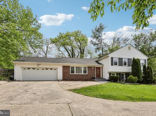 1533 Malvern Hill Pl, Herndon, VA 20170