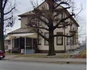 111 N 2nd St, Dupo, IL 62239