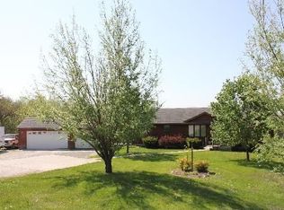 301 S West St, Mount Ayr, IA 50854