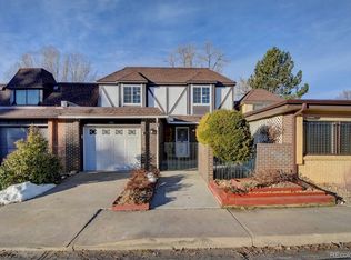 4945 Clubhouse Cir, Boulder, CO 80301