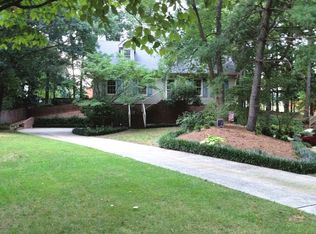 1453 Cedar Ridge Rd, Marietta, GA 30066