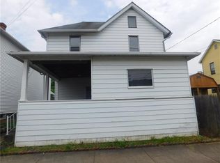 209 S Main St, Point Marion, PA 15474