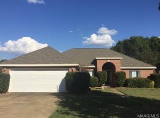 311 Cambridge St, Prattville, AL 36066