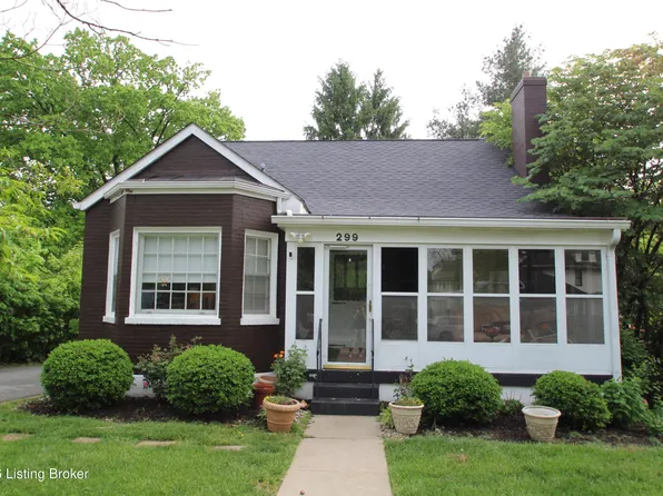 299 Winton Ave, Louisville, KY 40206
