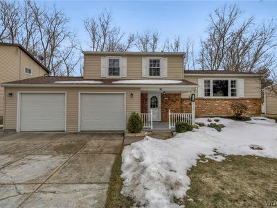 64 Montbleu Dr, Getzville, NY, 14068
