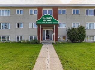 Balwin Manor, Edmonton, AB T5C 0H5