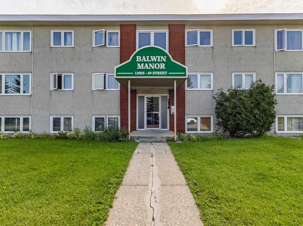 13035 69th St NW #302, Edmonton, AB T5C 0H5