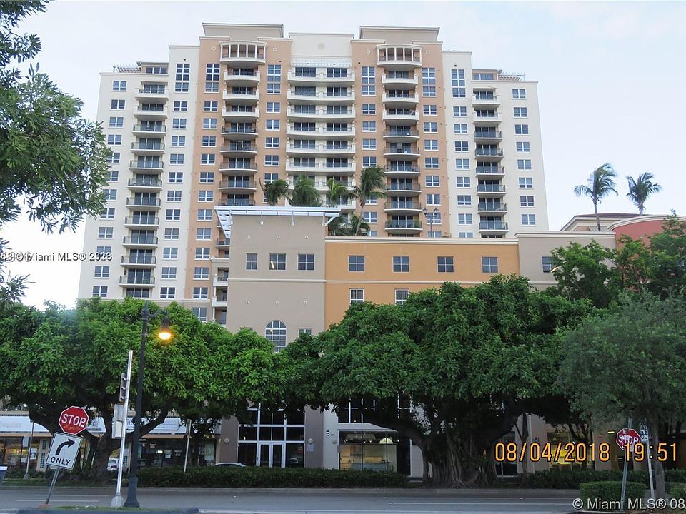1st image of 3232 Coral Way APT 1404