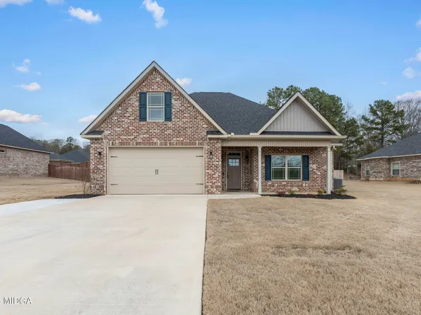 111 Presidents Way, Forsyth, GA 31029
