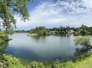 313 1st St E APT 8, Park Rapids, MN 56470