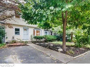 14 Michael Way, Cambridge, MA 02141
