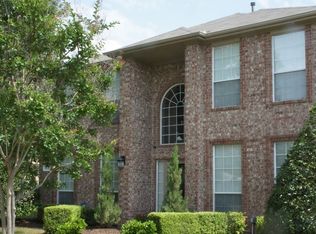 1002 Mark Twain Dr, Allen, TX 75002