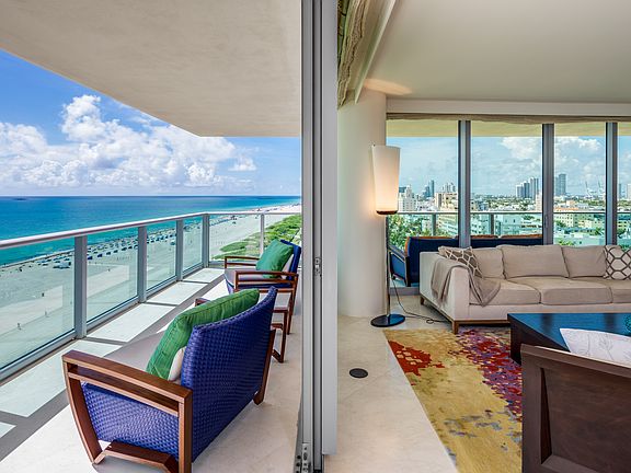 5th image of 1455 Ocean Dr APT 1405