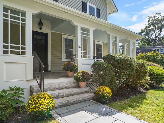 2nd image of 28 Green St