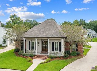 14546 Oak Path Dr, Prairieville, LA 70769