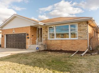 1443 Carol St, Park Ridge, IL 60068