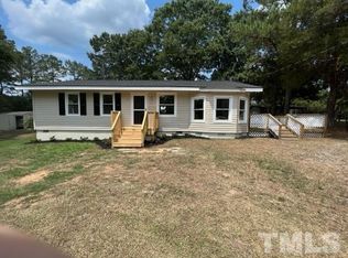 51 Helms Dogwood Rd, Benson, NC 27504