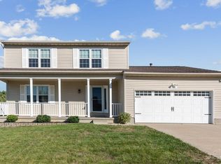 6936 Hunting Horn Ct, Hamilton, OH 45011
