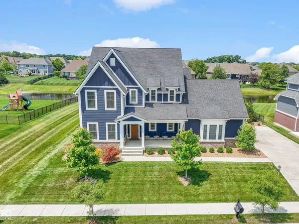 10242 Timberland Dr, Fishers, IN 46040